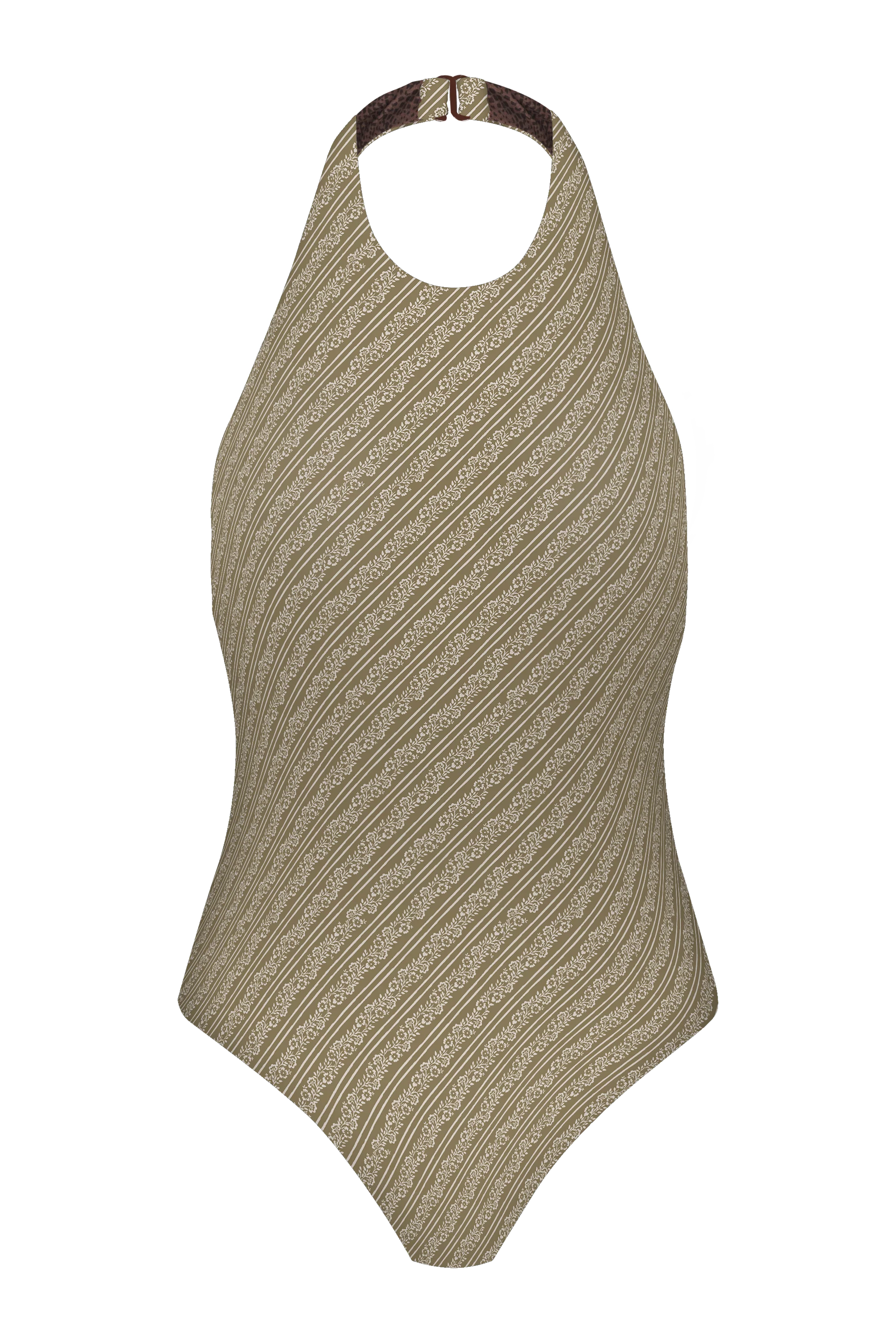 ARLO FULL PIECE - PRE-FALL 2025 - Image 3