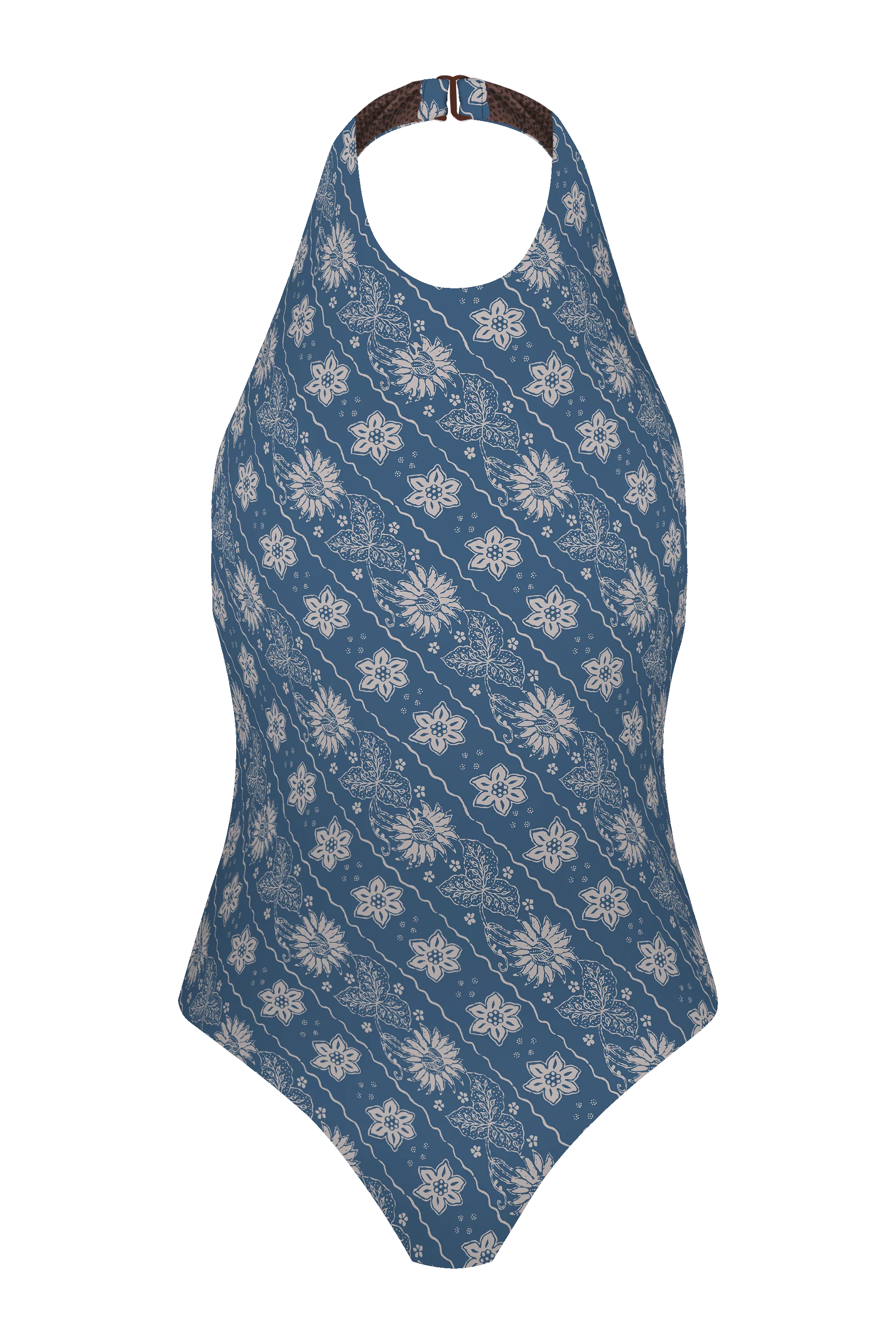 ARLO FULL PIECE - RESORT 2025 - Image 4