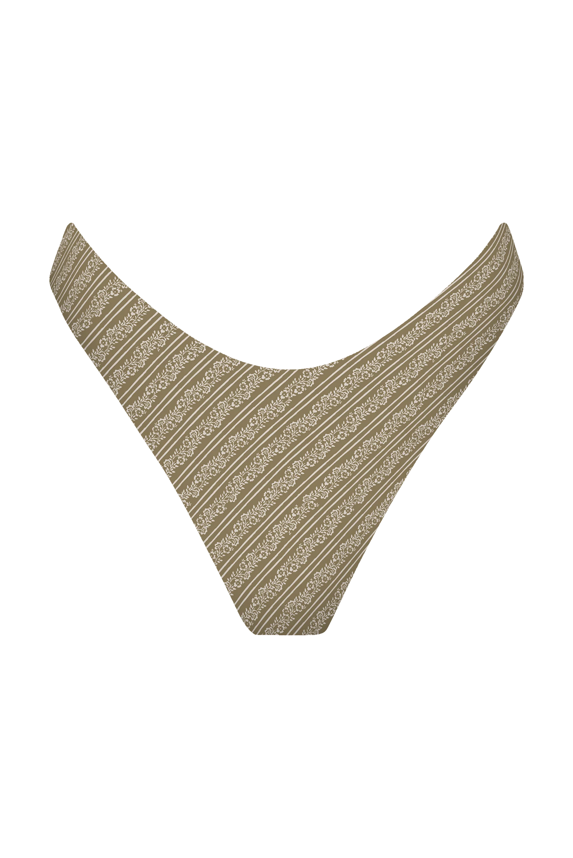 BOBBI BOTTOM - PRE-FALL 2025 - Image 4