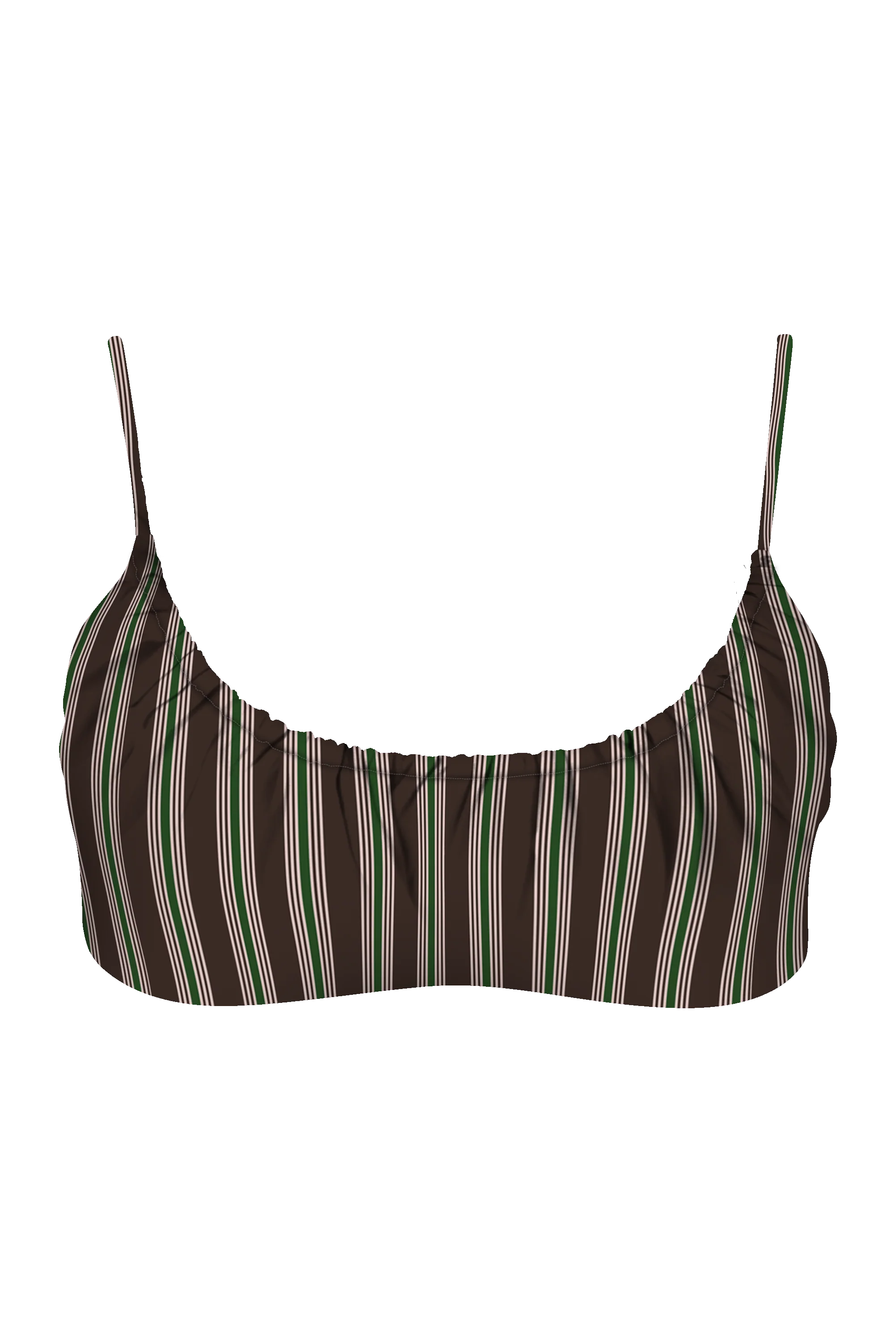 CALYX TOP - RESORT 2025 - Image 3