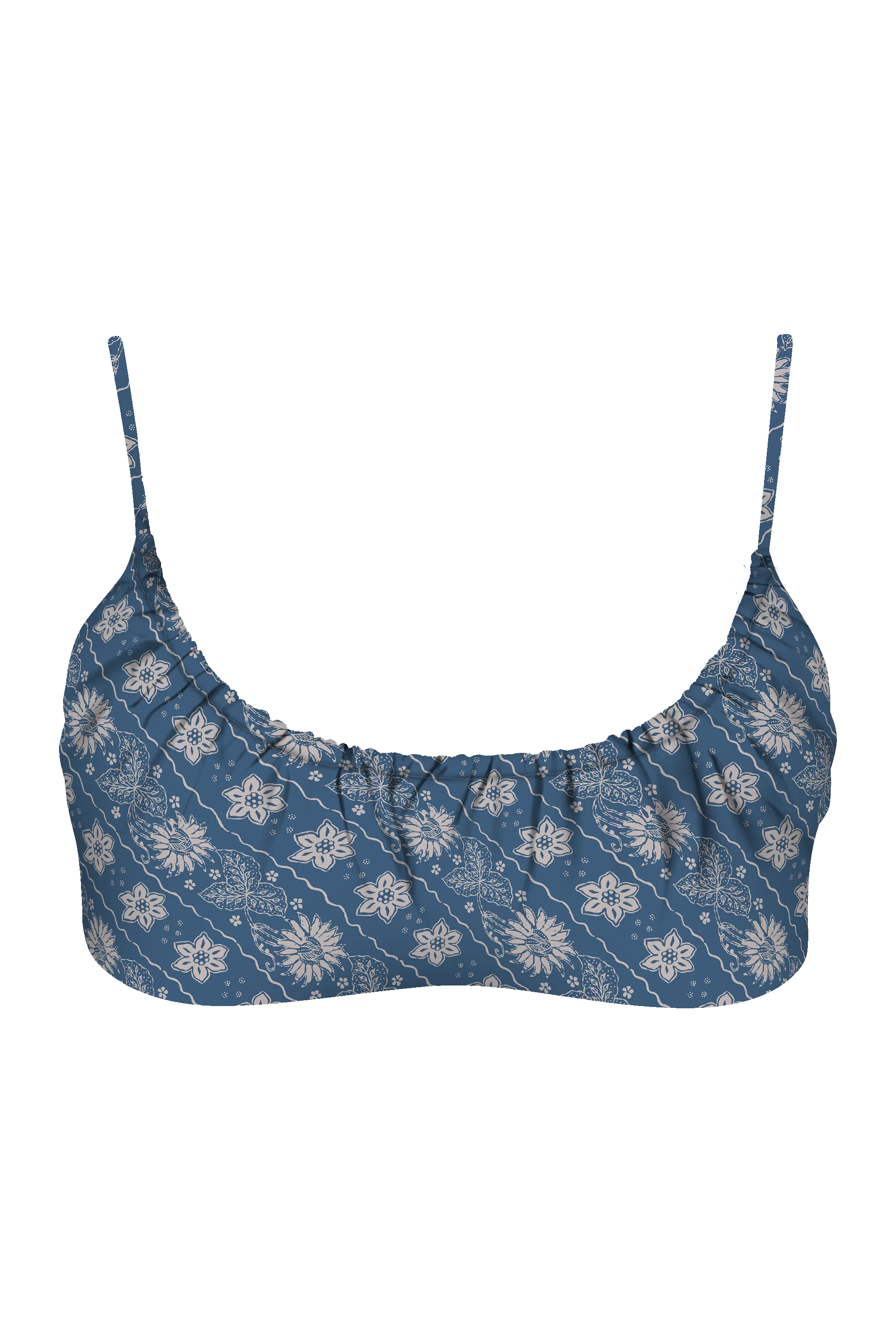 CALYX TOP - RESORT 2025 - Image 4