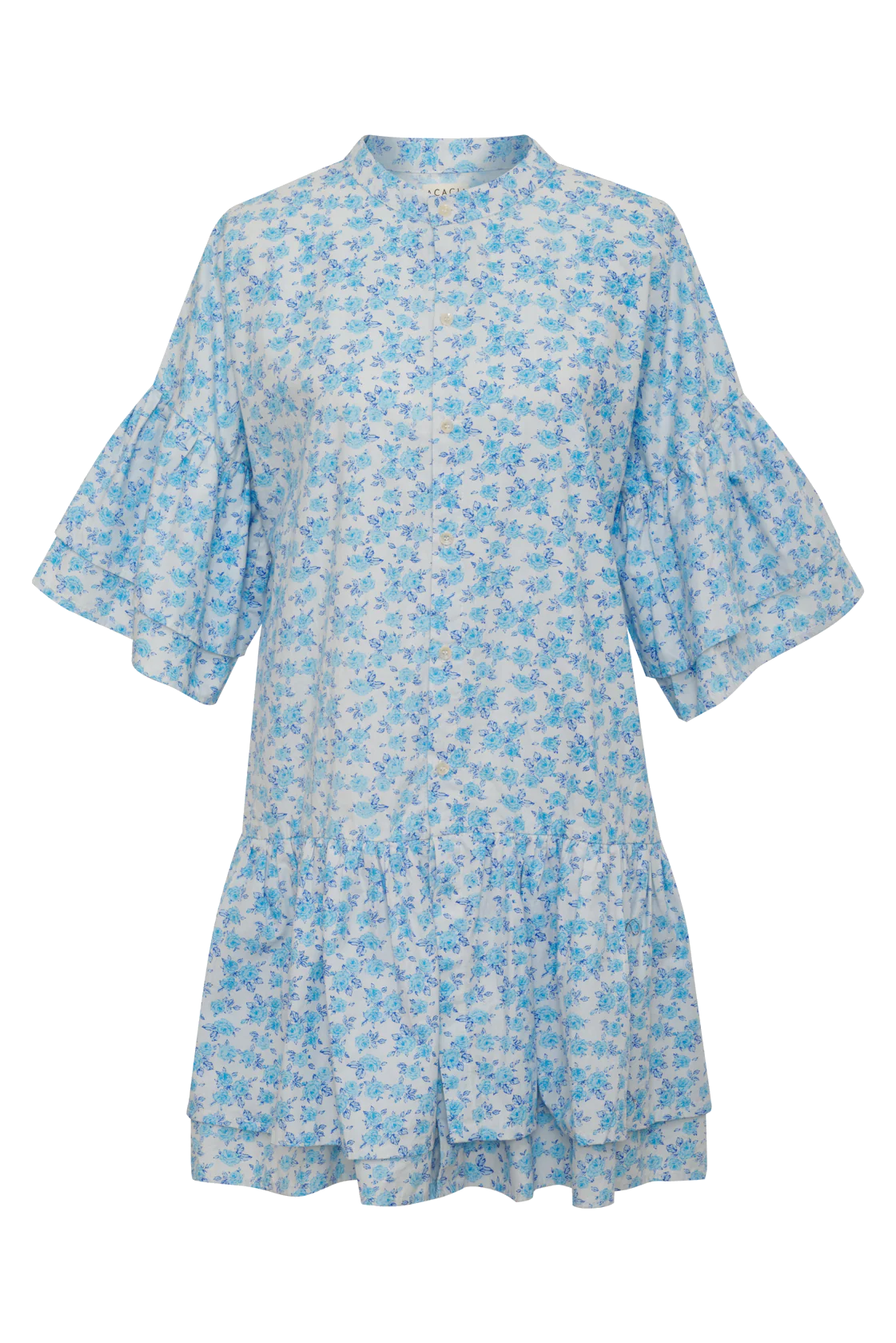 ELLIE DRESS - SUMMER 2023 - Image 3