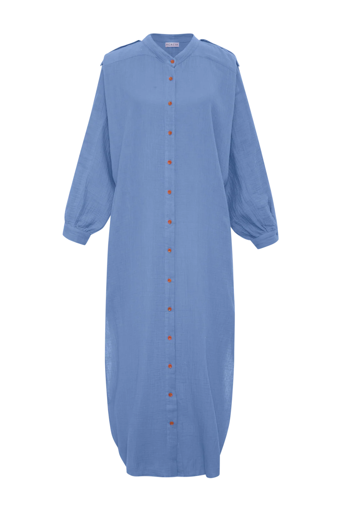 LENA DRESS - SUMMER 2023 - Image 3