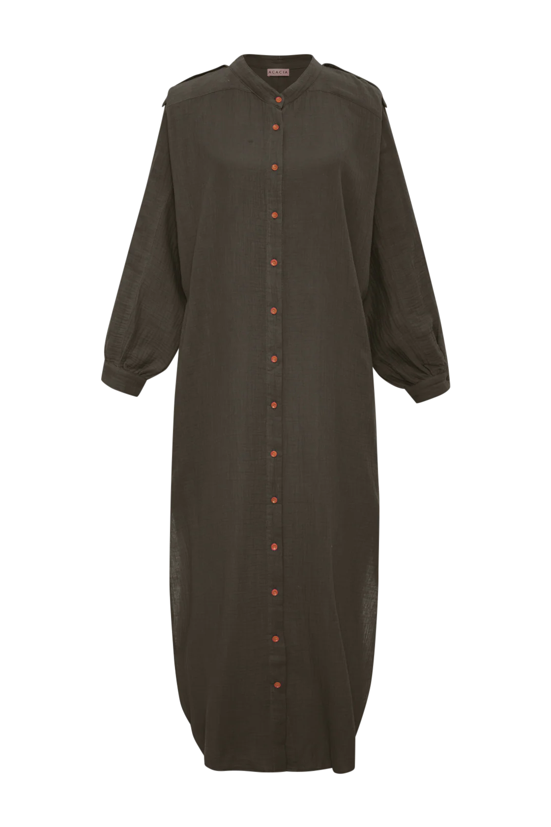 LENA DRESS - SUMMER 2023 - Image 4