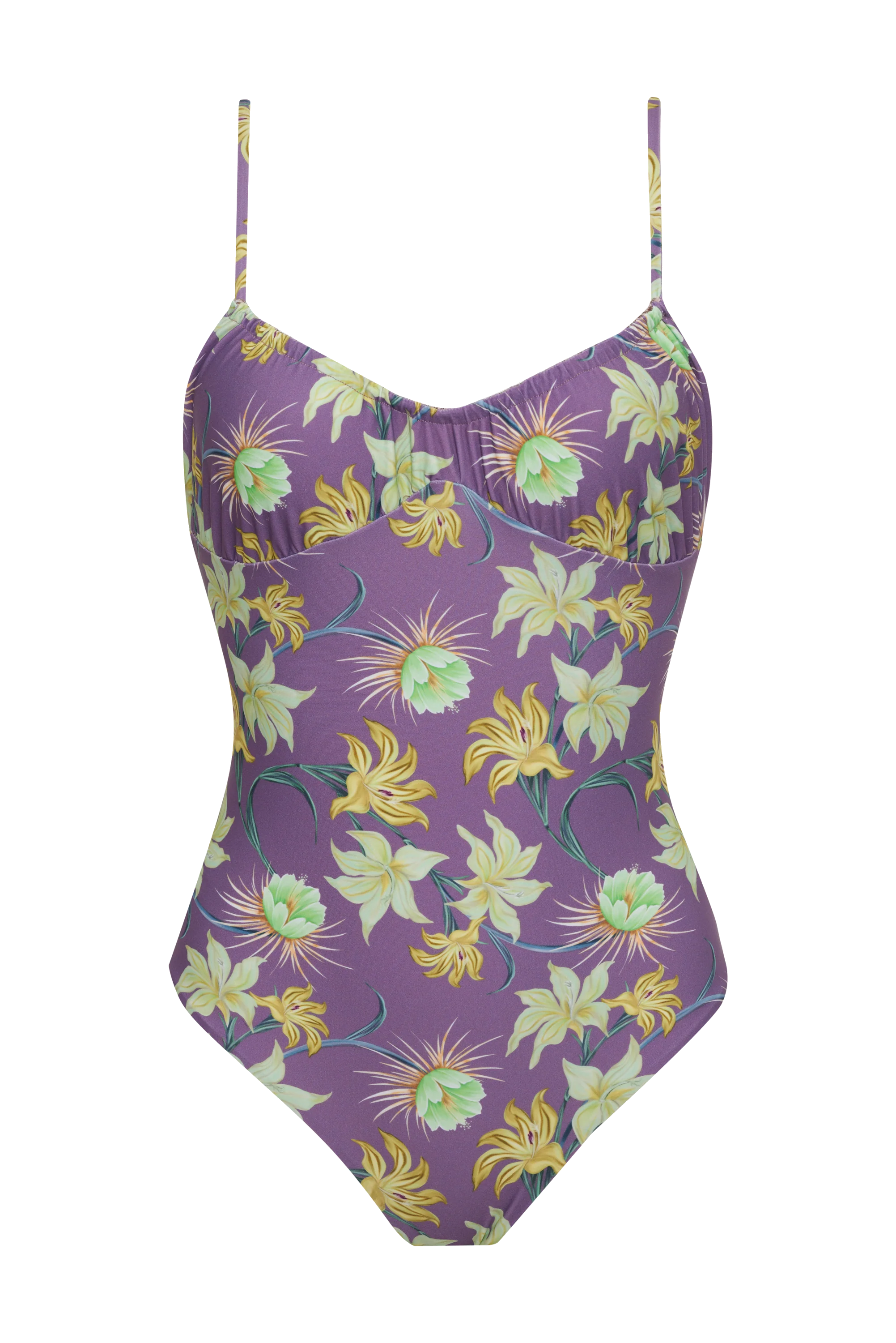 LINDEN FULL PIECE - RESORT 2025 - Image 4