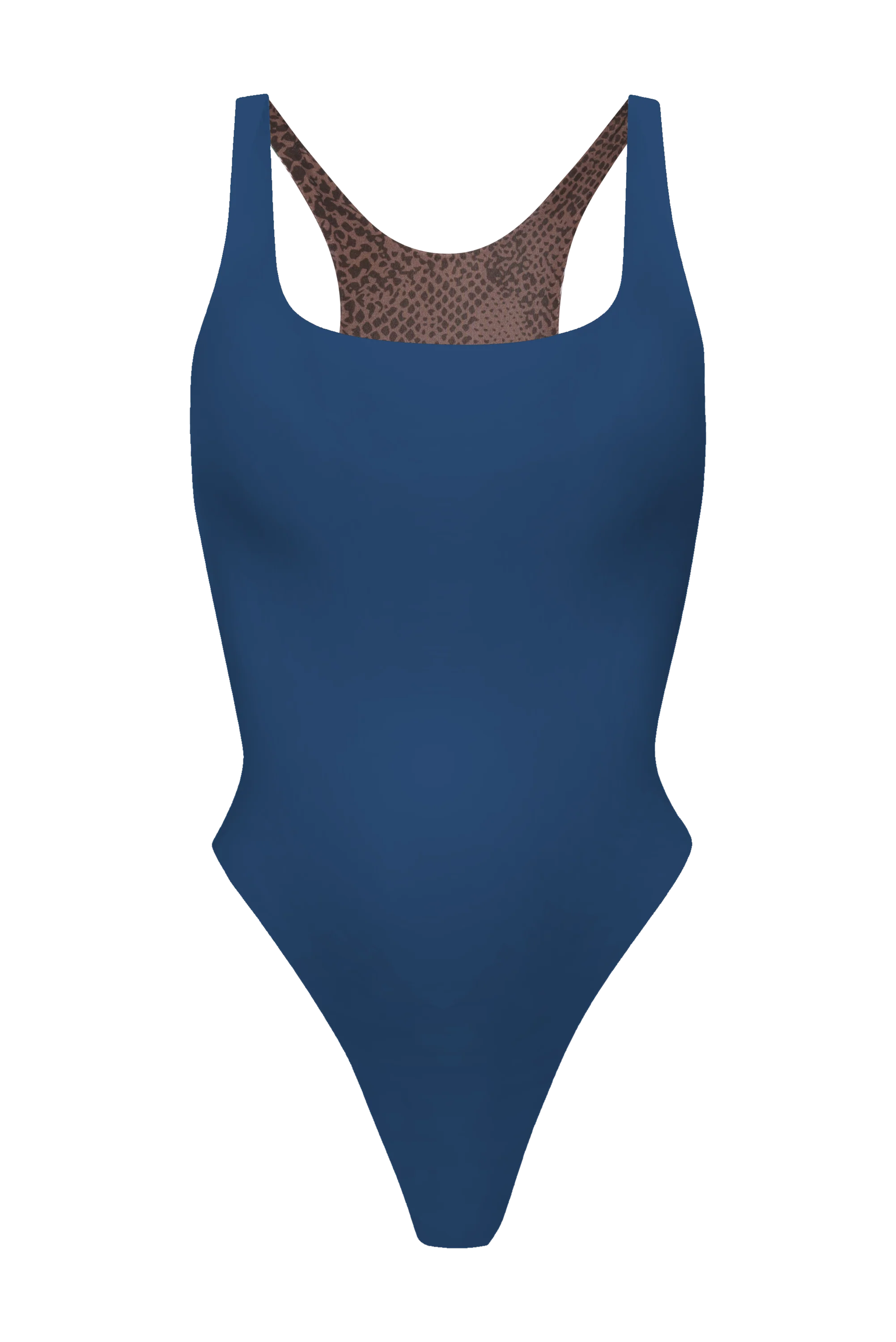 PEPPER FULL PIECE - PRE-FALL 2025 - Image 3