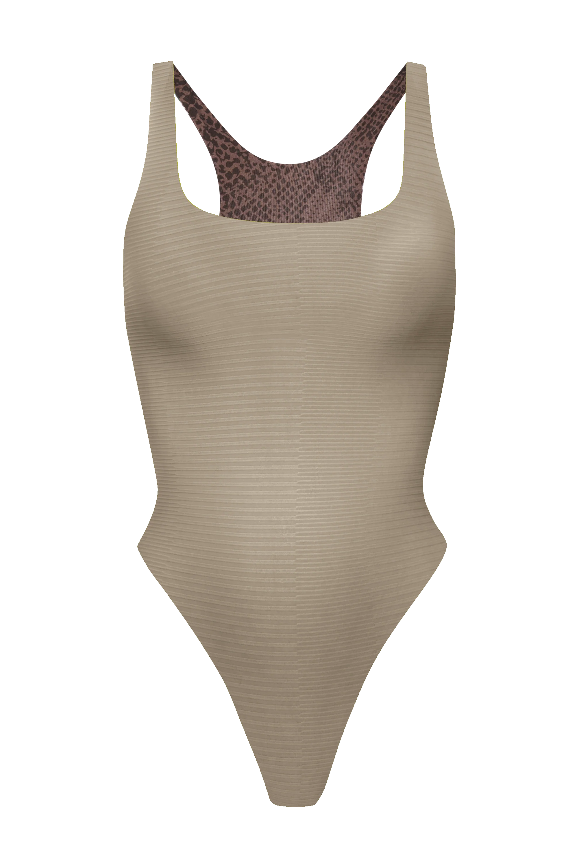 PEPPER FULL PIECE - PRE-FALL 2025 - Image 4